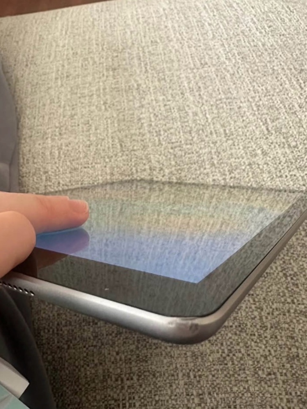 iPad 5th Generation